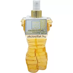   Linn Young Pure Luck Lady Testpermet 250ml / Paco Rabanne Lady Million parfüm utánzat