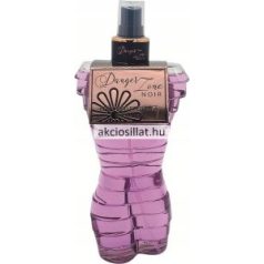 Linn Young Danger Zone Noir testpermet 250ml