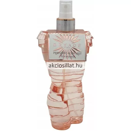 Linn Young Dryade Paris Testpermet 250ml / Paco Rabanne Olympea parfüm utánzat