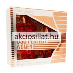 Linn Young Oso Perfect Woman ajándékcsomag