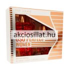 Linn Young Oso Perfect Woman ajándékcsomag