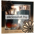 Linn Young Danger Zone Noir ajándékcsomag