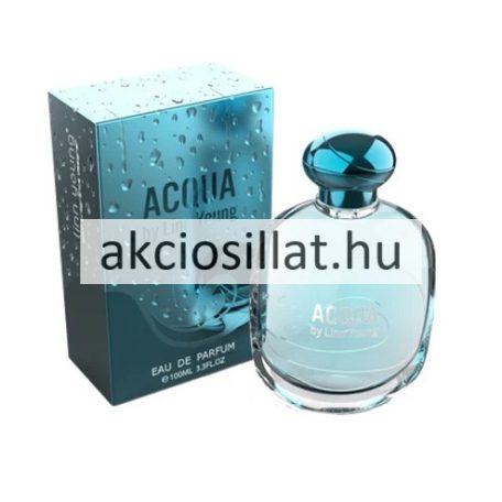 Linn Young Acqua By Linn Young EDP 100ml / Giorgio Armani Acqua Di Gioia parfüm utánzat