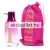 Linn Young The One Beyond Pink EDP 100ml /  Parfums De Marly Delina Exclusif parfüm utánzat