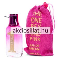   Linn Young The One Beyond Pink EDP 100ml /  Parfums De Marly Delina Exclusif parfüm utánzat