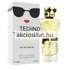 Linn Young Technotronics Woman EDP 100ml / Paco Rabanne Fame parfüm utánzat