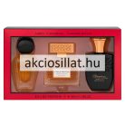 Linn Young Luxury Concentrate parfüm ajándékcsomag 3x30ml