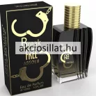 Linn Young Break Free Absolu EDP 100ml / Yves Saint Laurent Libre Intense parfüm utánzat