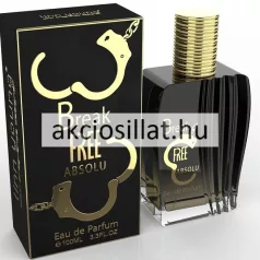   Linn Young Break Free Absolu EDP 100ml / Yves Saint Laurent Libre Intense parfüm utánzat