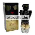 Linn Young Technotronics Secret Mission L'Elixir EDP 100ml / Paco Rabanne Fame Intense parfüm utánzat