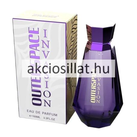 Linn Young Outerspace Invasion EDP 100ml / Thierry Mugler Alien parfüm utánzat