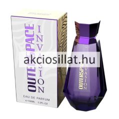   Linn Young Outerspace Invasion EDP 100ml / Thierry Mugler Alien parfüm utánzat