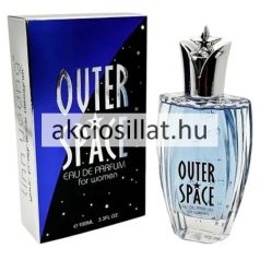   Linn Young Outerspace Women EDP 100ml / Thierry Mugler Angel parfüm utánzat