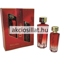   Linn Young Oud Elixir d'Extase Red Label ajándékcsomag