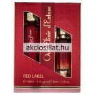 Linn Young Oud Elixir d'Extase Red Label ajándékcsomag