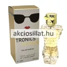Linn Young Technotronics Woman EDP 30ml / Paco Rabanne Fame parfüm utánzat