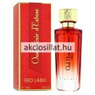 Linn Young Oud Elixir d'Extase Red Label EDP 30ml / Maison Francis Kurkdjian Baccarat Rouge 540 parfüm utánzat