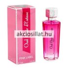Linn Young Oud Elixir d'Extase Pink Label EDP 30ml / Maison Crivelli Hibiscus Mahajád parfüm utánzat