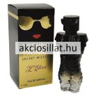 Linn Young Technotronics Secret Mission L'Elixir EDP 30ml / Paco Rabanne Fame Intense parfüm utánzat