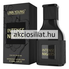   Linn Young Intense Nights EDP 100ml / Tom Ford Black Orchid parfüm utánzat