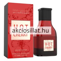   Linn Young Hot Cherry EDP 100ml / Tom Ford Lost Cherry parfüm utánzat