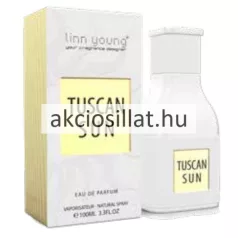   Linn Young Tuscan Sun EDP 100ml / Tom Ford Soleil Blanc parfüm utánzat