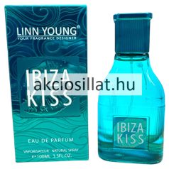   Linn Young Ibiza Kiss EDP 100ml / Tom Ford Neroli Portofino parfüm utánzat