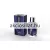 Linn Young Oud Elixir d'Extase Azure EDP 100ml / Sospiro Erba Pura Magica parfüm utánzat