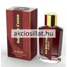 Linn Young Oud Elixir d'Extase Scarlet EDP 100ml / Gissah Imperial Valley parfüm utánzat