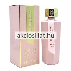   Linn Young Oud Elixir d'Extase Divine Star EDP 100ml / Lattafa Yara parfüm utánzat