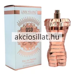   Linn Young Oso Perfect Exalted EDP 100ml / Jean Paul Gaultier Gaultier Divine parfüm utánzat