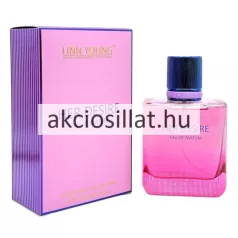   Linn Young Her Desire EDP 100ml / Giorgio Armani My Way parfüm utánzat