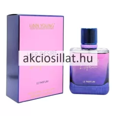   Linn Young Her Desire L'Absolu EDP 100ml / Giorgio Armani My Way Intense parfüm utánzat
