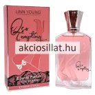 Linn Young Oso Tempting EDP 100ml / Jean Paul Gaultier Scandal parfüm utánzat