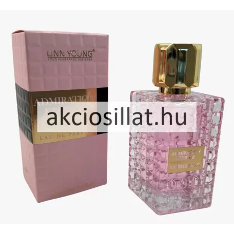 Linn Young Admiration Eternal L'Originale EDP 100ml / Valentino Donna parfüm utánzat