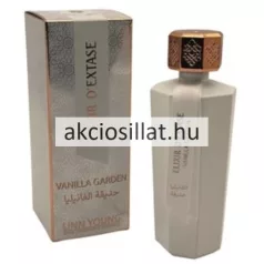   Linn Young Oud Elixir d'Extase Vanilla Garden EDP 100ml / Giardini di Toscana Bianco Latte parfüm utánzat