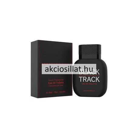 Georges Mezotti Black Track EDT 30ml / Guy Laroche Drakkar Noir parfüm utánzat