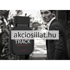   Georges Mezotti Black Track EDT 30ml / Guy Laroche Drakkar Noir parfüm utánzat