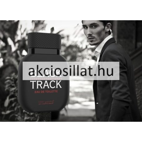 Georges Mezotti Black Track EDT 30ml / Guy Laroche Drakkar Noir parfüm utánzat