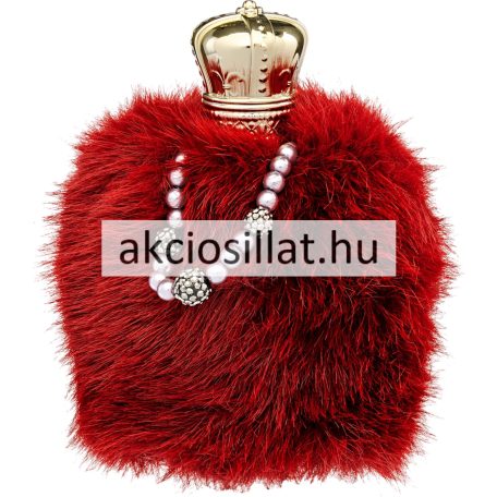 Georges Mezotti Queen of Temptation Passion EDP 100ml / Maison Francis Kurkdjian Baccarat Rouge 540 parfüm utánzat