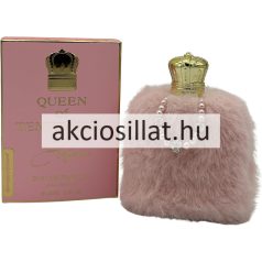   Georges Mezotti Queen of Temptation Elegance EDP 100ml / Yves Saint Laurent Libre Intense parfüm utánzat
