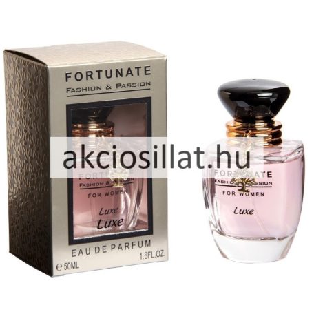 Fortunate Luxe EDP 50ml / Giorgio Armani Sí parfüm utánzat