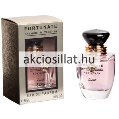   Fortunate Luxe EDP 50ml / Giorgio Armani Sí parfüm utánzat