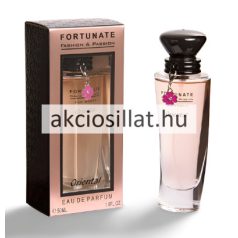   Fortunate Oriental EDP 50ml / Yves Saint Laurent Black Opium parfüm utánzat