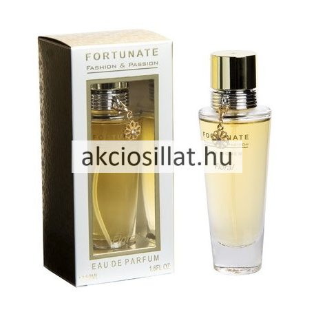 Fortunate Floral EDP 50ml / Giorgio Armani Sí Passione parfüm utánzat