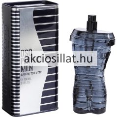   Linn Young Oso Perfect Man EDT 100ml / Jean Paul Gaultier Le Male parfüm utánzat