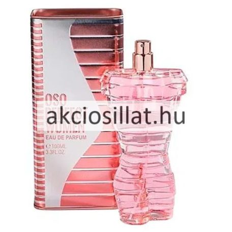 Linn Young Oso Perfect Woman EDP 100ml / Jean Paul Gaultier Classique parfüm utánzat
