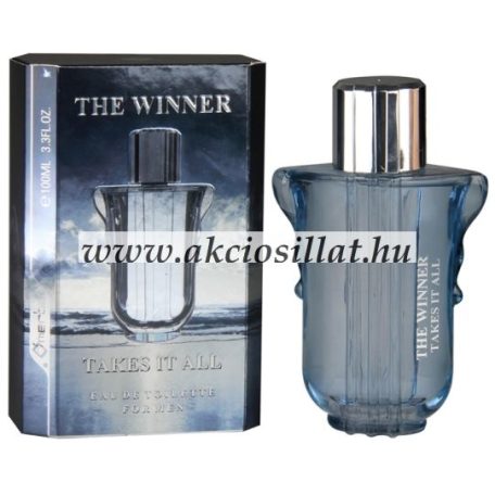 Omerta-The-Winner-Takes-It-All-Paco-Rabanne-Invictus-parfum-utanzat