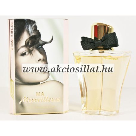 Omerta-Ma-Merveillense-Chanel-Coco-Mademoiselle-parfum-utanzat