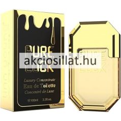   Linn Young Pure Luck EDT 100ml / Paco Rabanne 1 Million parfüm utánzat
